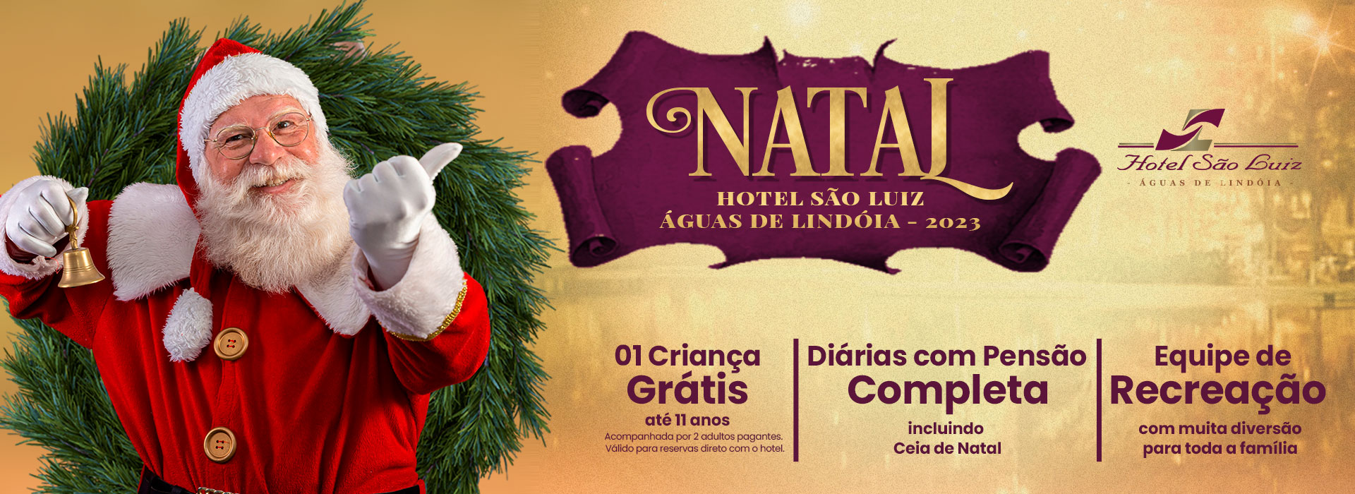 Natal 2023