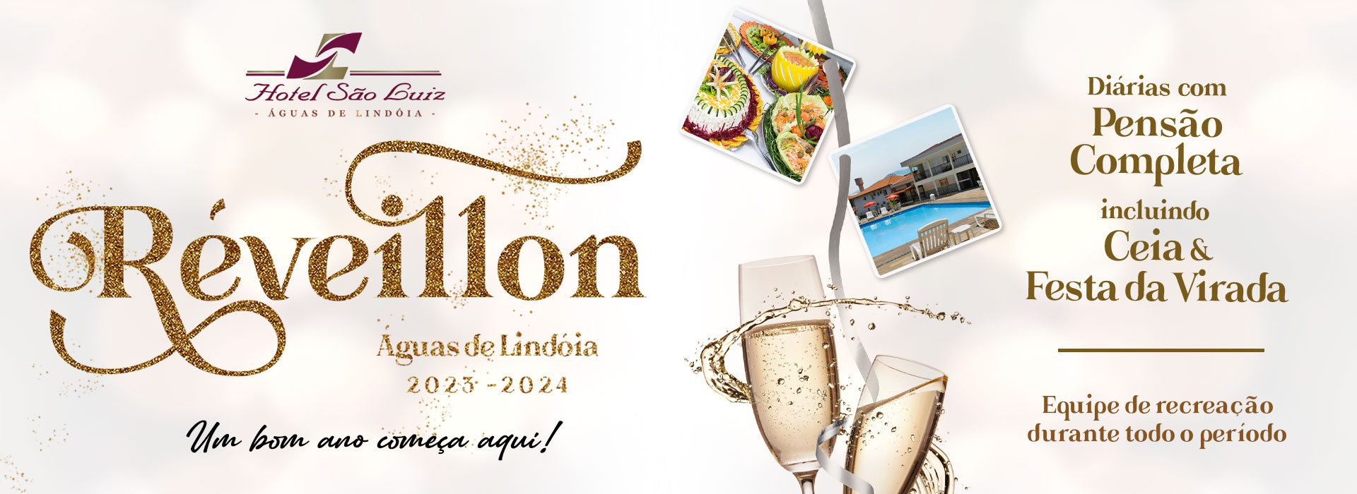 Reveillon 2023